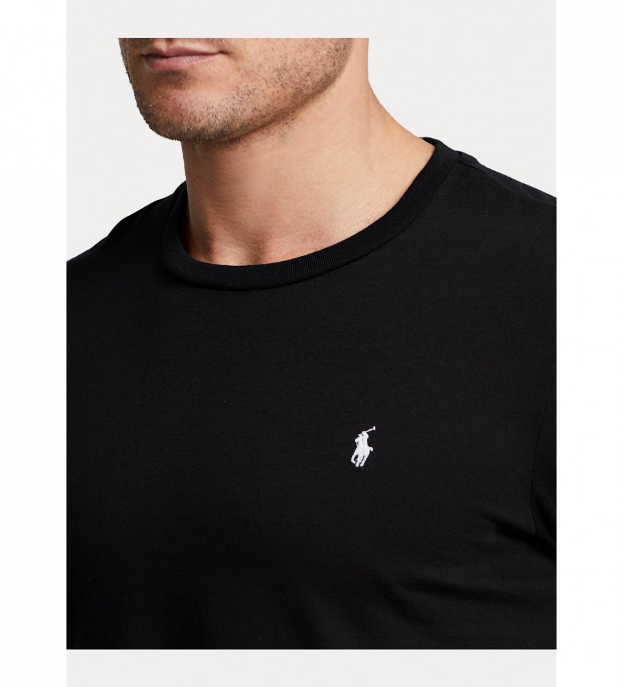 Camisa Ralph Lauren 714844756001 preta