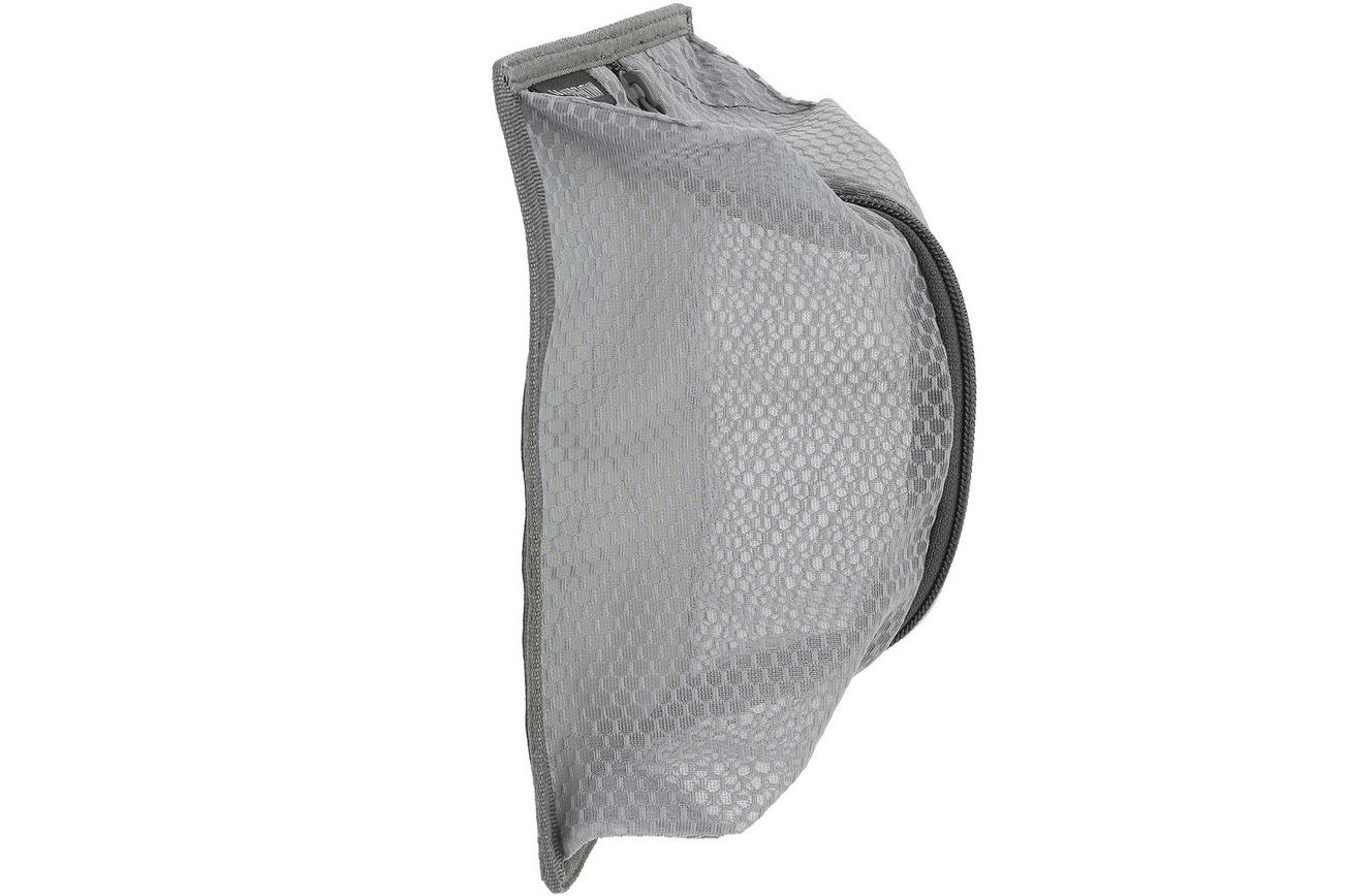 Maxpedition Entity Hook & Loop Mesh storage panel, NTTPNMGRY