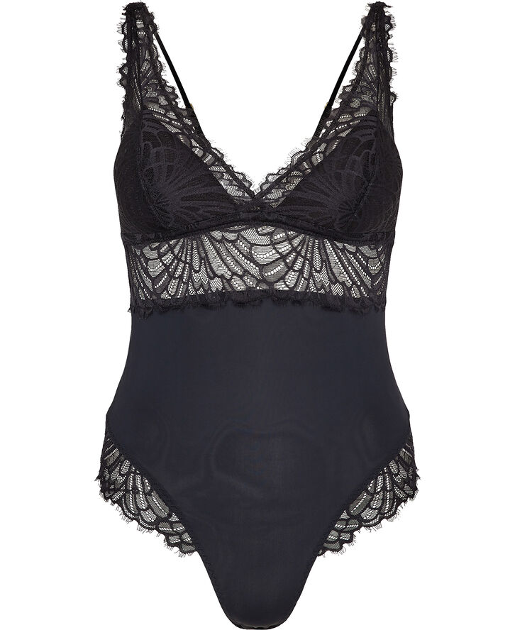 Magasin du Nord Collection Tallula 5 Black