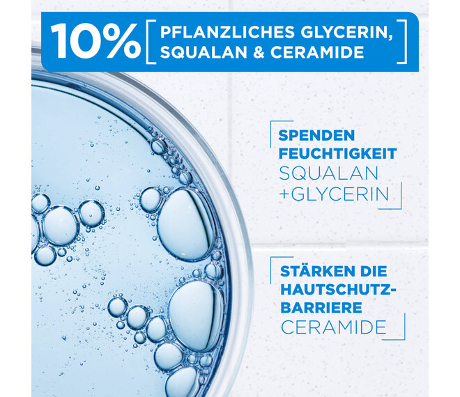 Mixa Ceramide Protect Hautstärkende Creme