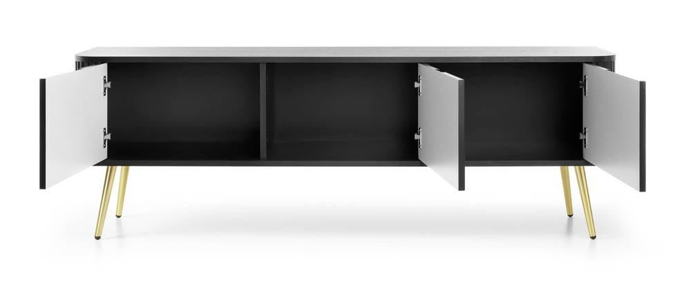 NADUVI Collection TV-meubel Tereza