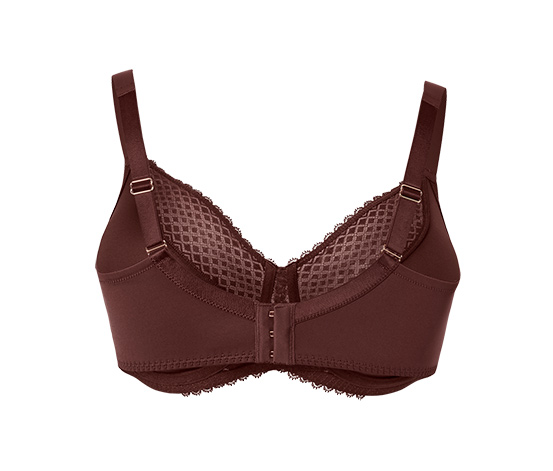 Minimizer-BH, braun