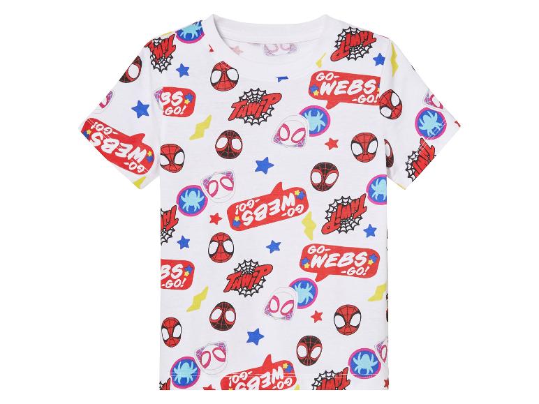 Kinder pyjama