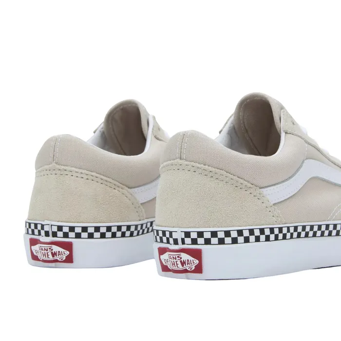 Vans Old Skool Checkerboard Sneakers Junior