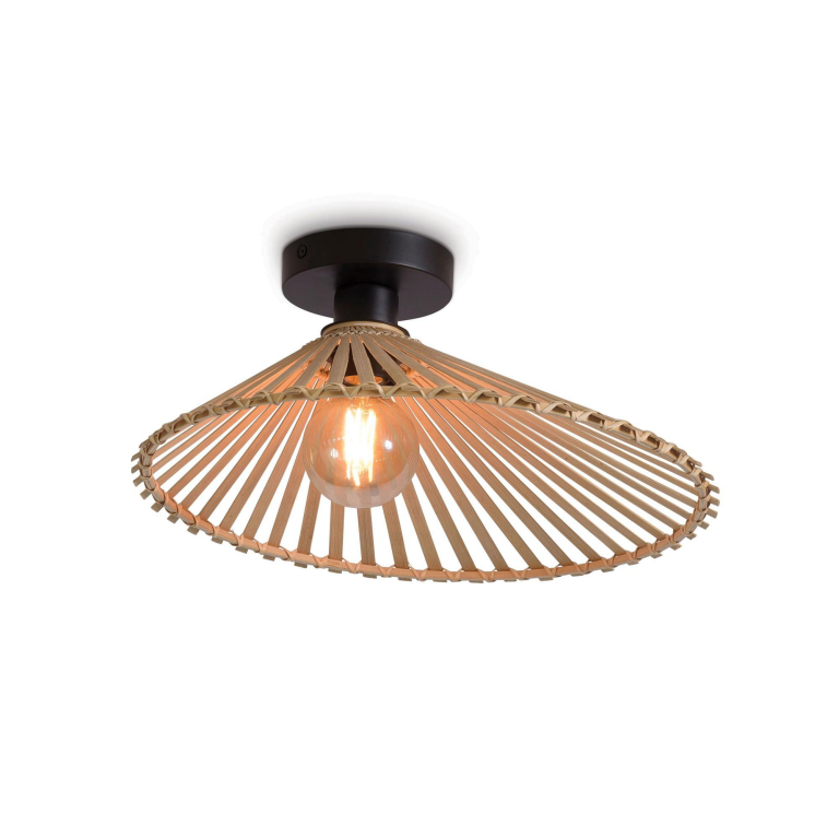 Good&Mojo Bromo plafondlamp asymmetrisch small Ø40