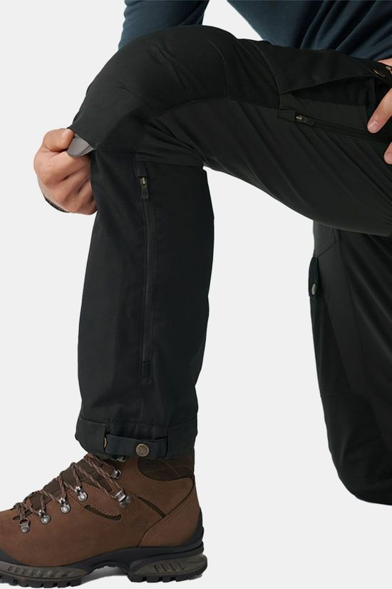 Fjällräven Fjällräven Keb Trousers Outdoorbroek