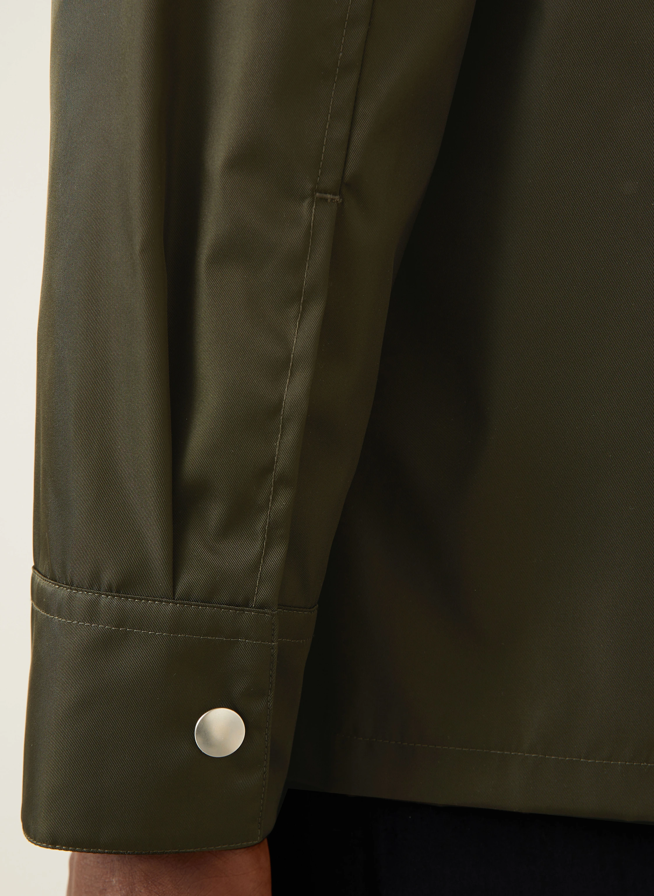 JIL SANDER Overjacket