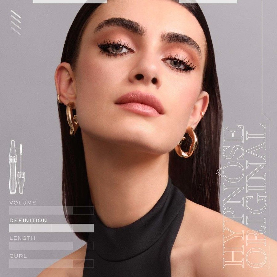Lancôme Hypnose Mascara #001 Black 6,2ml