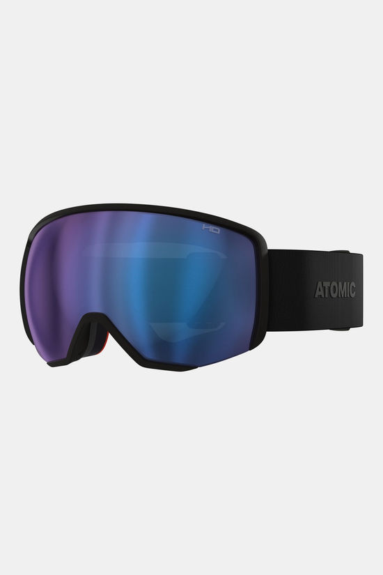 Atomic Atomic Revent L Hd Skibril