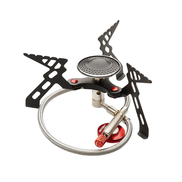 Réchaud Prologic Blackfire C-Series Gas Stove (Incl. Housse)