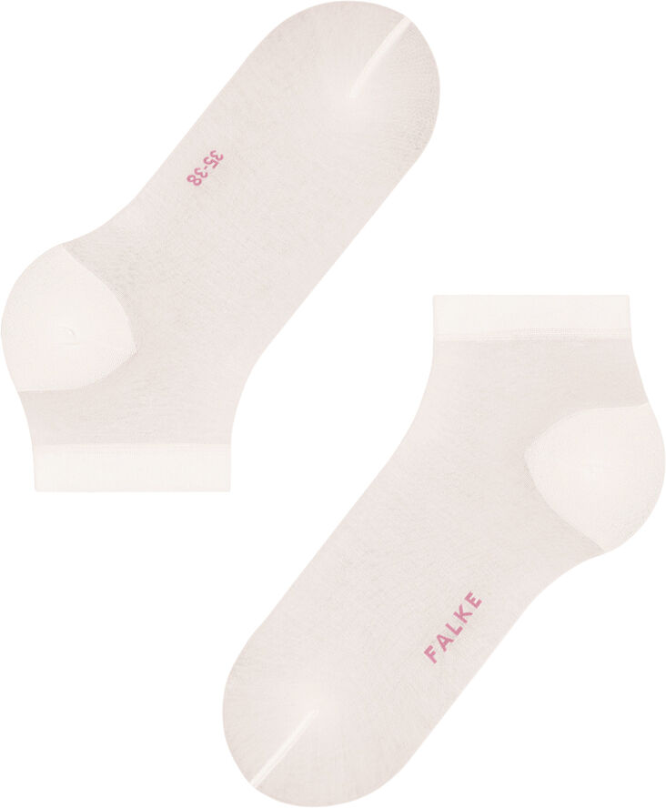 Falke FALKE Fine Softness SN Light pink