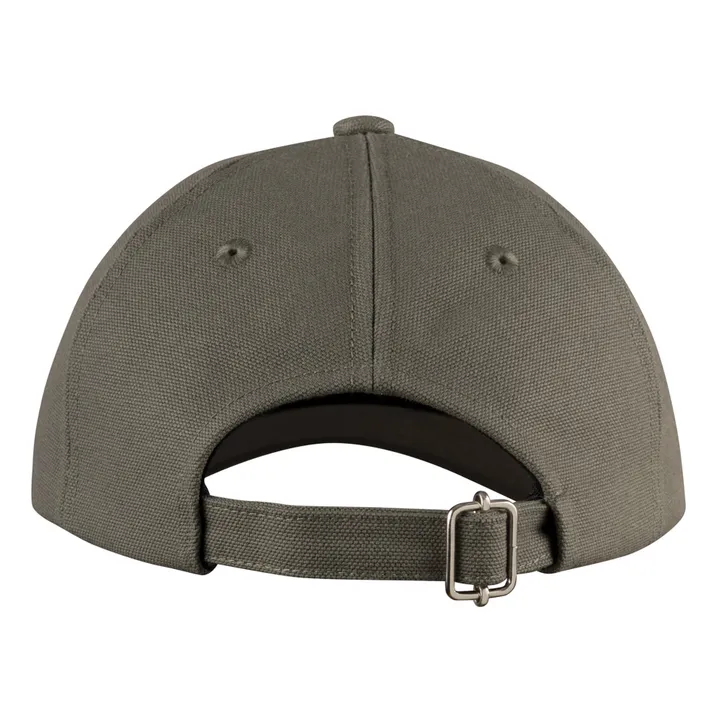 A.P.C. Casquette Charlie | Vert kaki