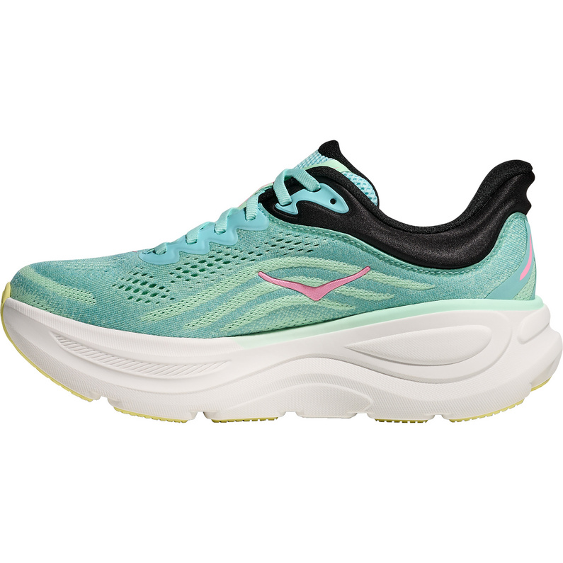 Hoka Damen Bondi 9 Schuhe