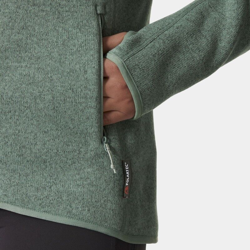 Varde Fleece Jacket 2.0 - Polaire femme