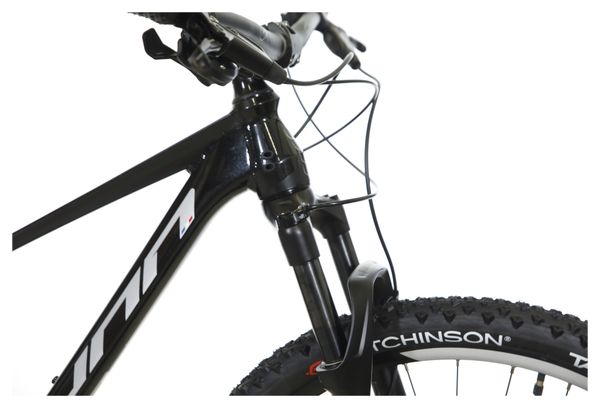 Vélo d'Exposition - VTT Semi-Rigide Sunn Exact S2 Sram SX Eagle 12V 29'' Noir 2022 S