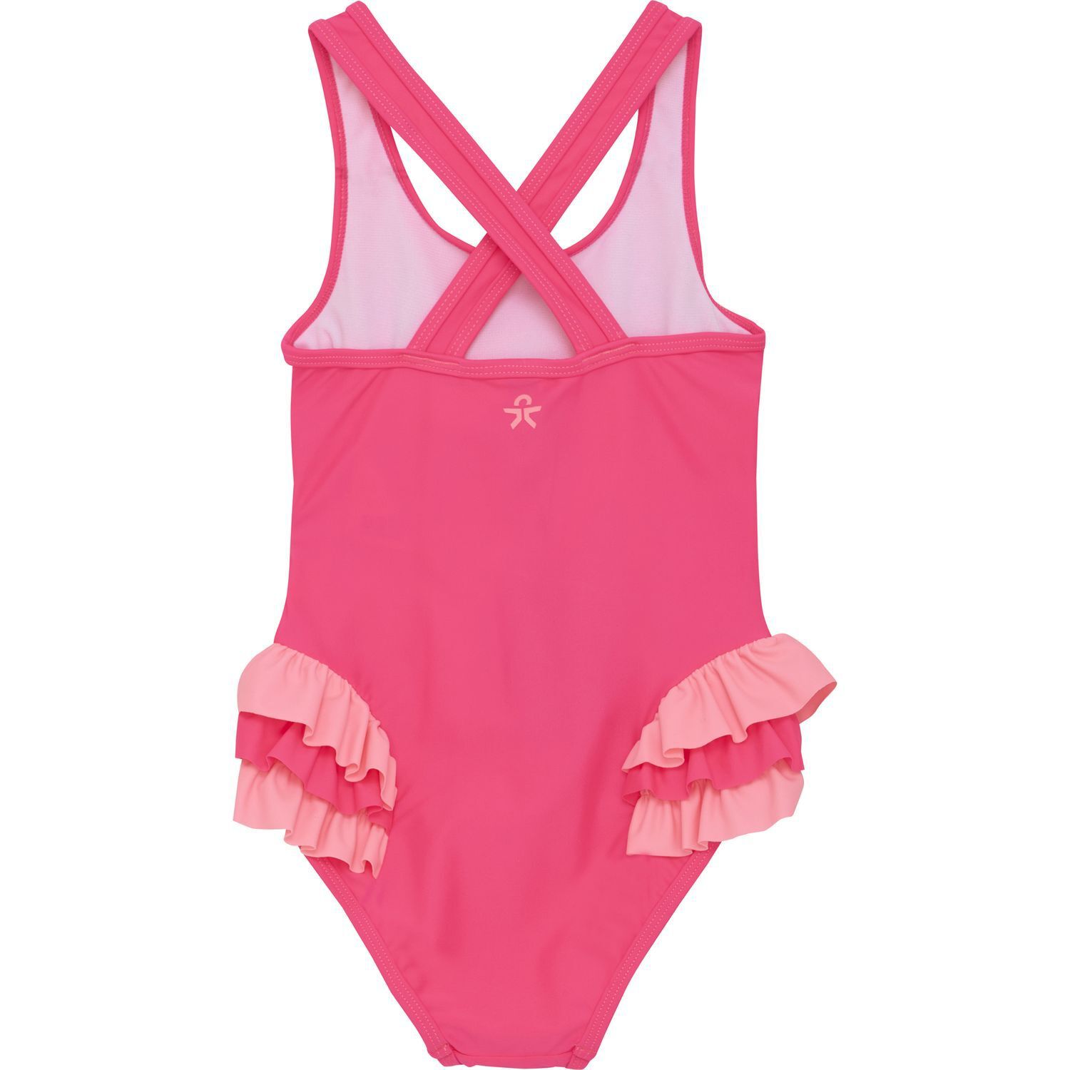 Color KidsSwimsuit W. Application
