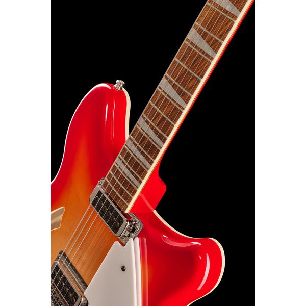 Rickenbacker 360 FG Halb-Akustikgitarre