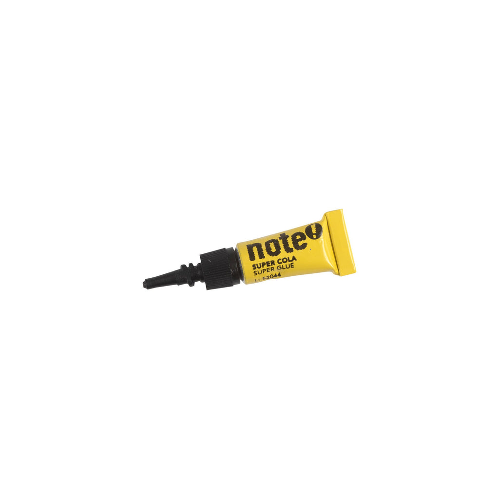 Cola Super Mini 1gr 4 Unidades Note!