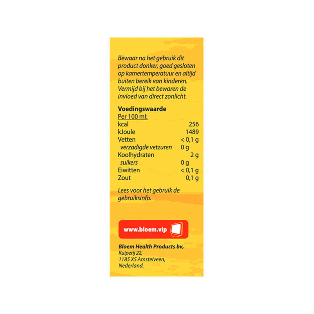 Bloem Cholenium 50 ml