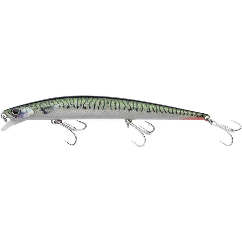 Leurre Coulant Berkley Dex Long Shot - 14Cm