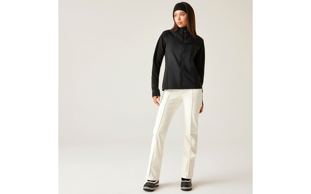 Dare2b Sleek Midlayer Damen Fleecejacke