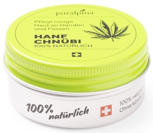 PURALPINA Hanf Chnübi