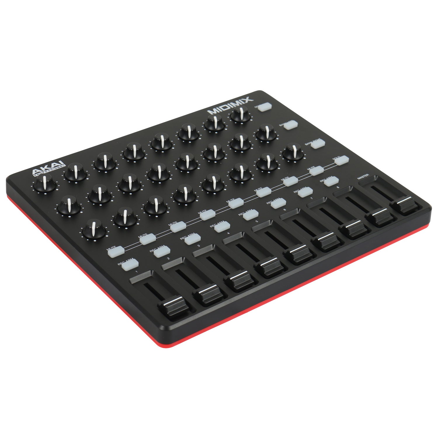 Akai Professional MIDImix DAW-controller