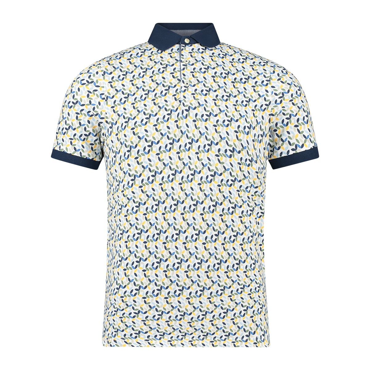 Heren Polo 52125