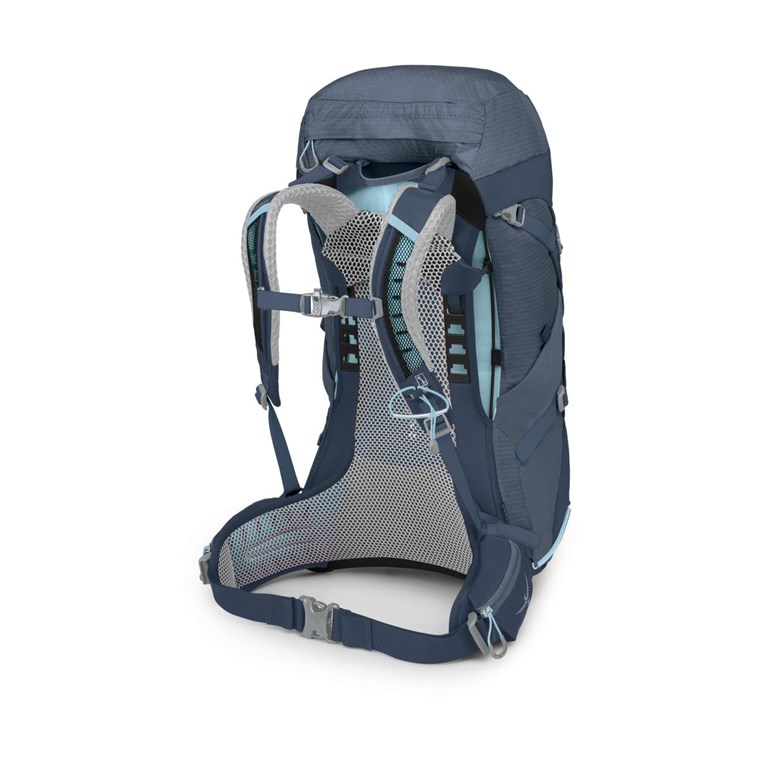 Osprey Sirrus 36 Backpack Women Muted Space Blue