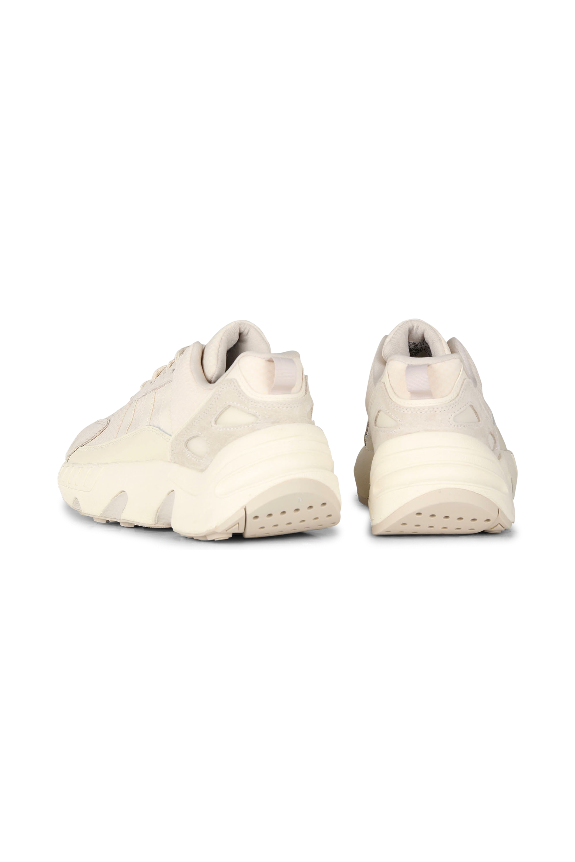 ADIDAS Baskets ZX 22 BOOST Beige