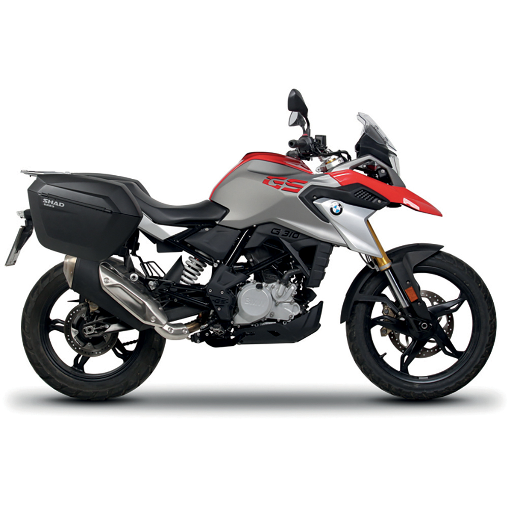 Shad - Support Fixation 3P System BMW G 310 GS W0G317IF