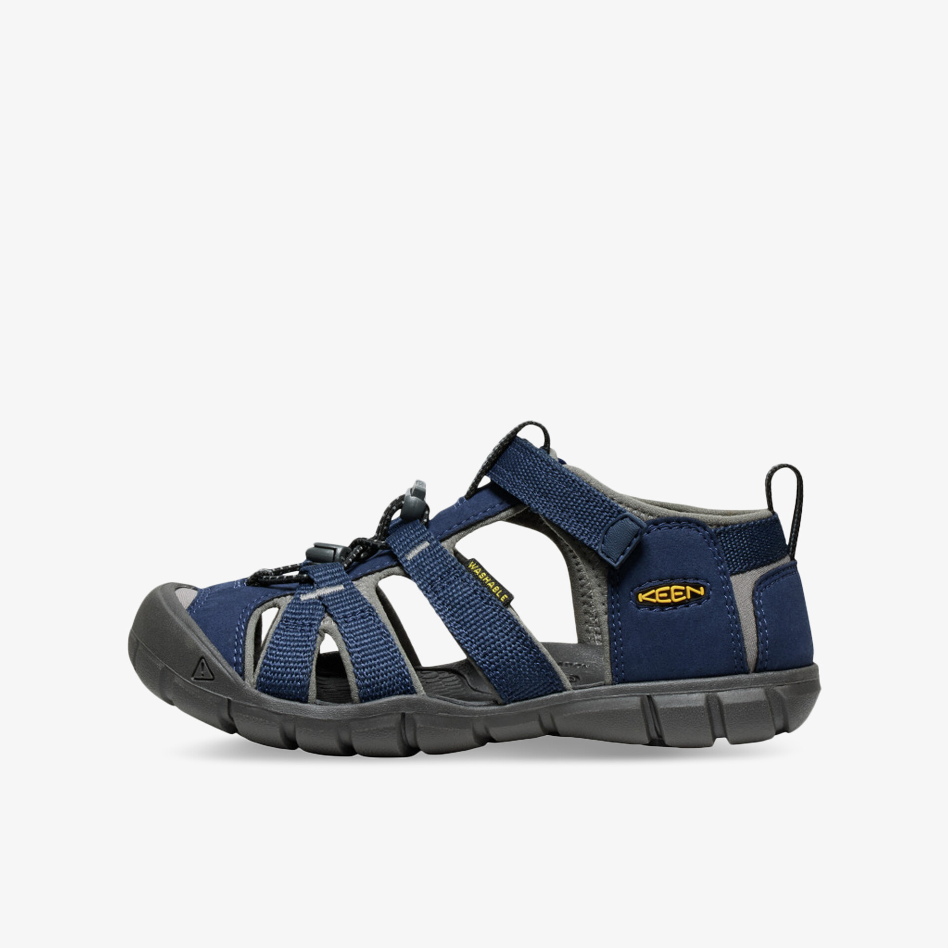 KEEN Kinder Sandalen blau