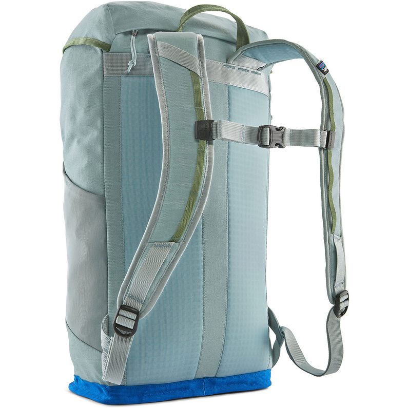 Patagonia Fieldsmith Lid Rucksack