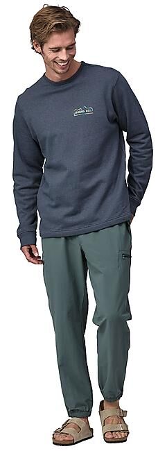 PATAGONIA - SWEAT LIGHT WEIGHT UNITY WILDRISE M