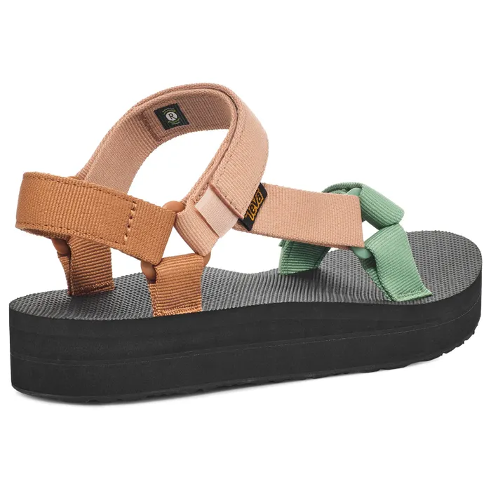 Teva Midform Universal Sandalen Dames