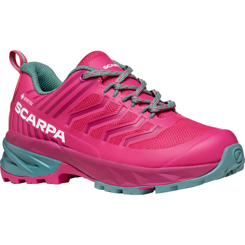 Scarpa Kinder Rush GTX Schuhe
