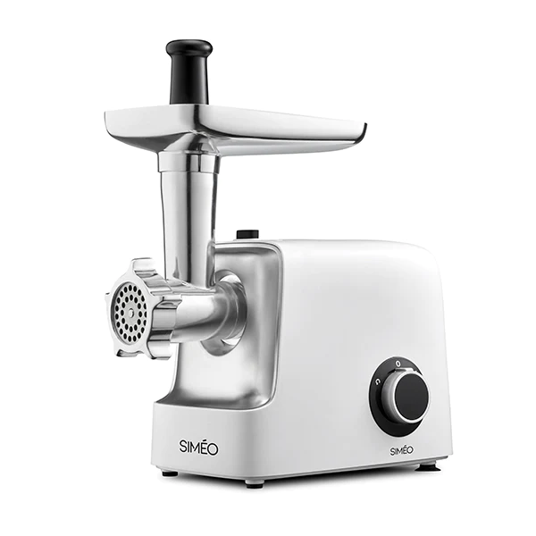 Hachoir à viande compact 2200 W Simeo