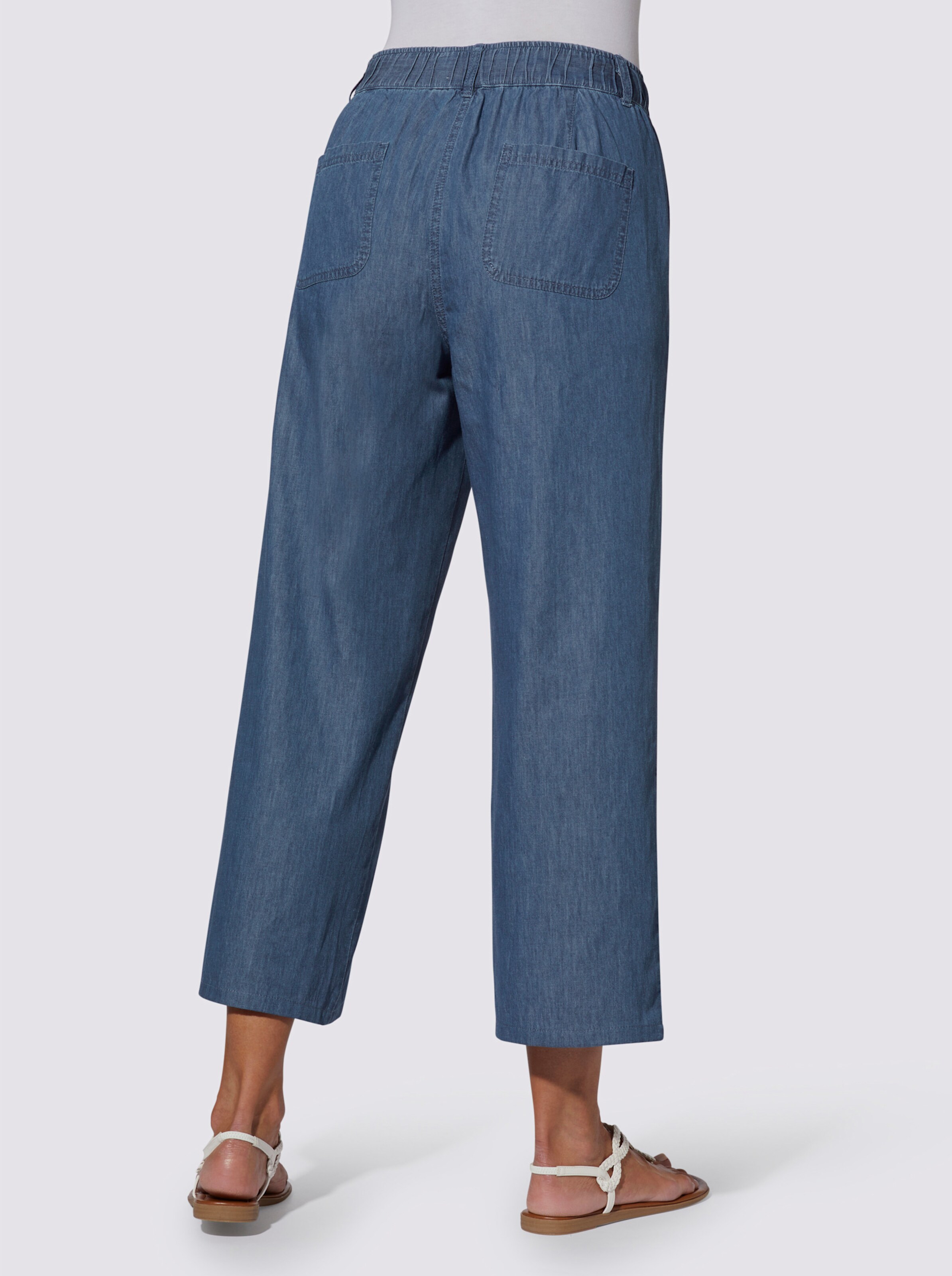 7/8-Jeans
