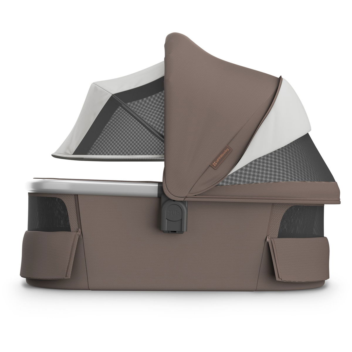 UPPAbabyUPPAbaby   RIDGE Kombikinderwagen Theo