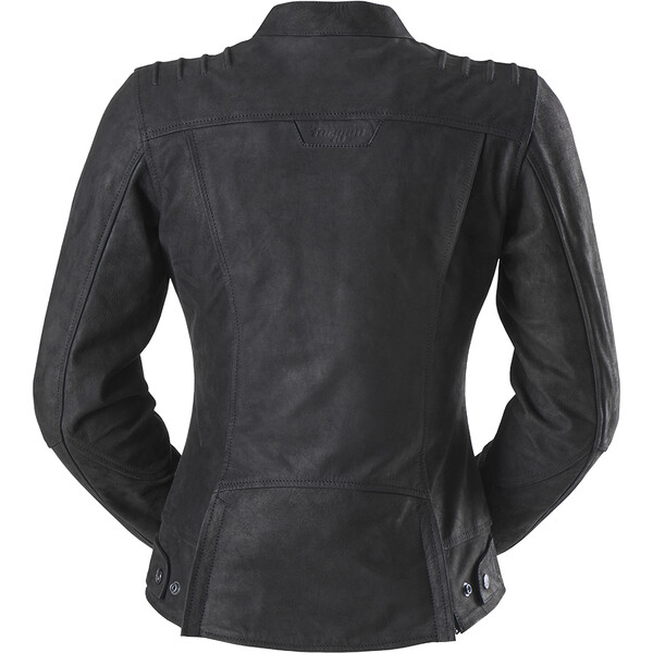 Furygan - Blouson femme Elena Noir