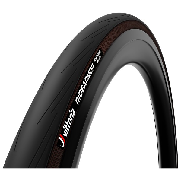 Vittoria - Ridearmor II TLR G2.0 28'' (30-622) Foldable - Pneu de vélo