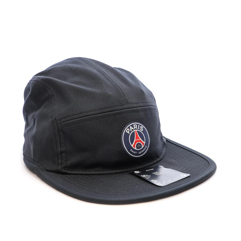 Nike Casquette Foot Noire Nike PSG Fly Cap