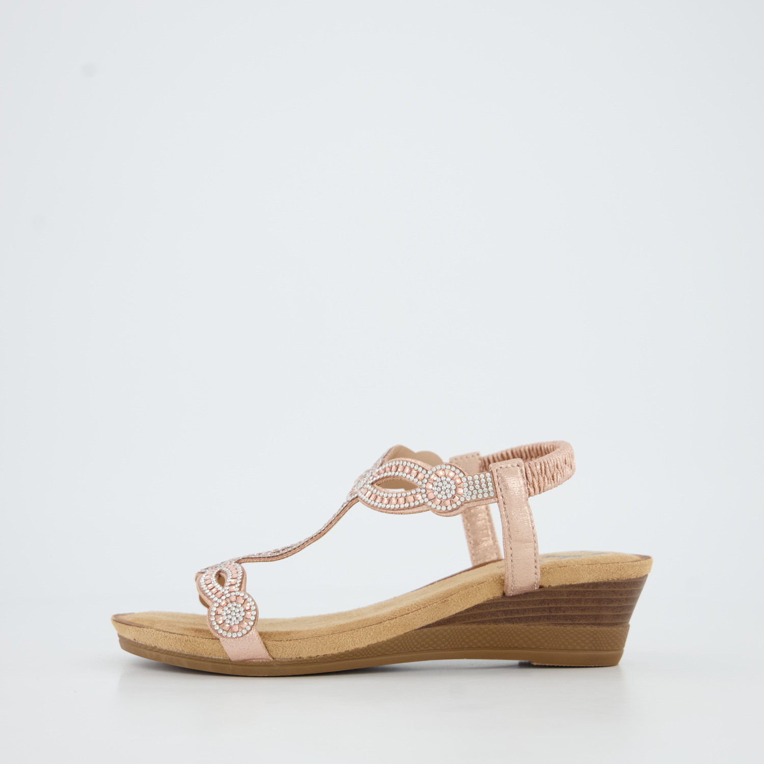 2 Go Fashion Sandalen