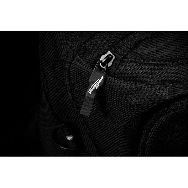 Furygan - Sac à dos Thunder Evo 2 Noir / Jaune fluo