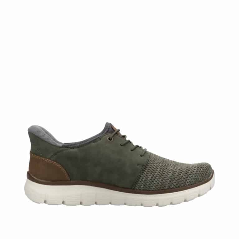 Rieker Ready 2 Go Sneakers Herre