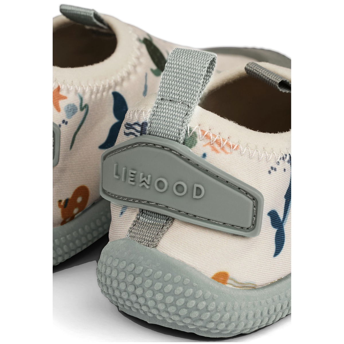LIEWOODLIEWOOD   Sanjia Schuhe sea creature sandy 22