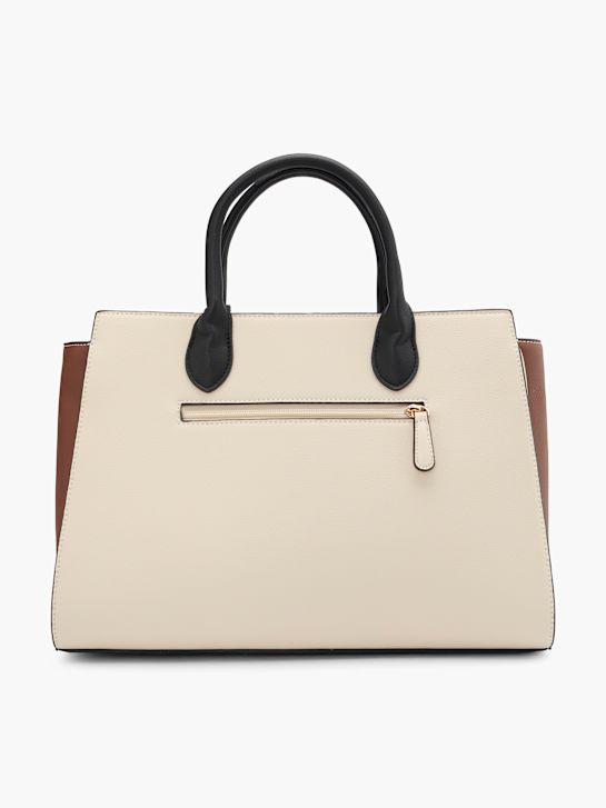 Catwalk Shopper beige