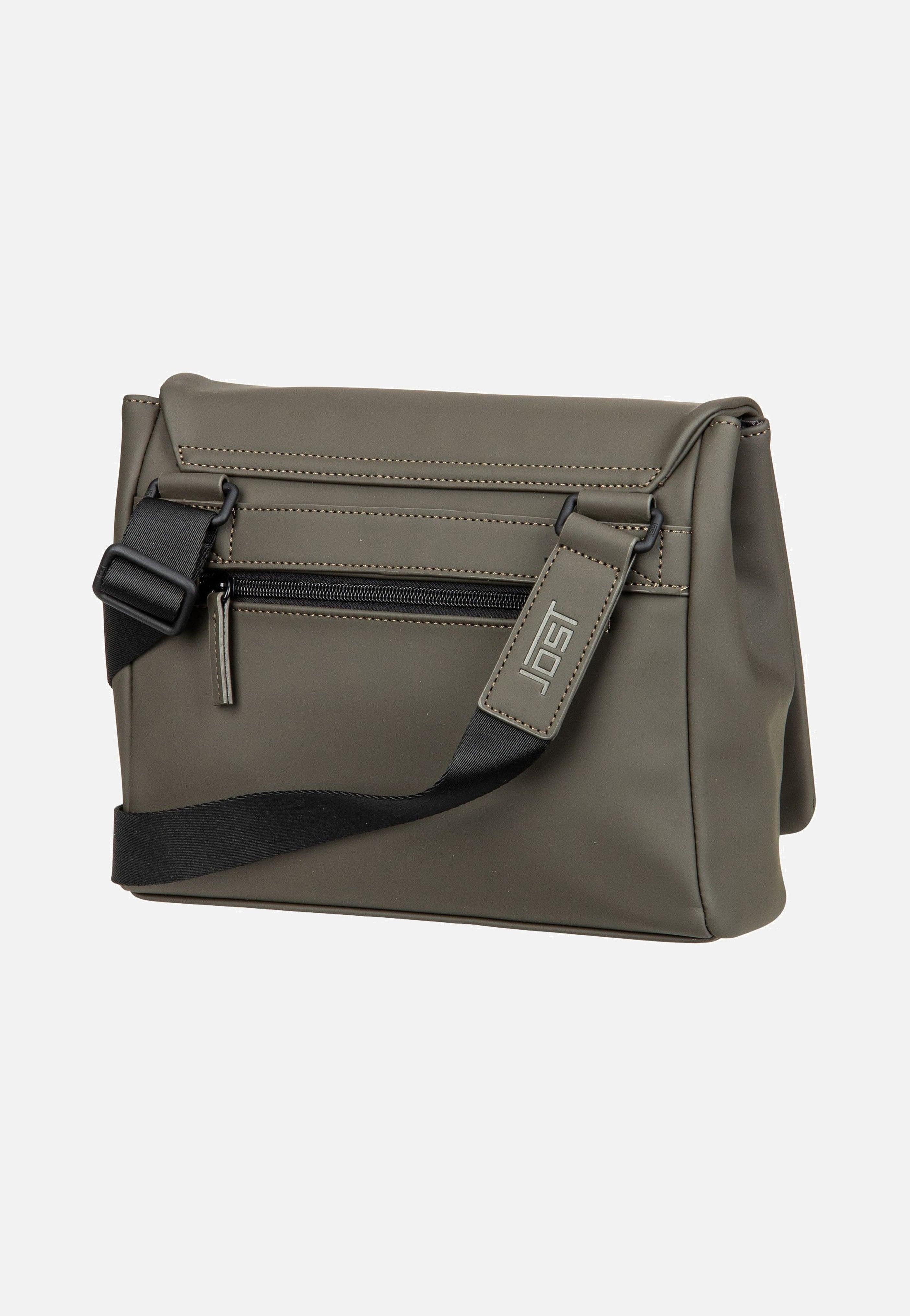 Halmstad 5401 Olive - Crossbody Bag