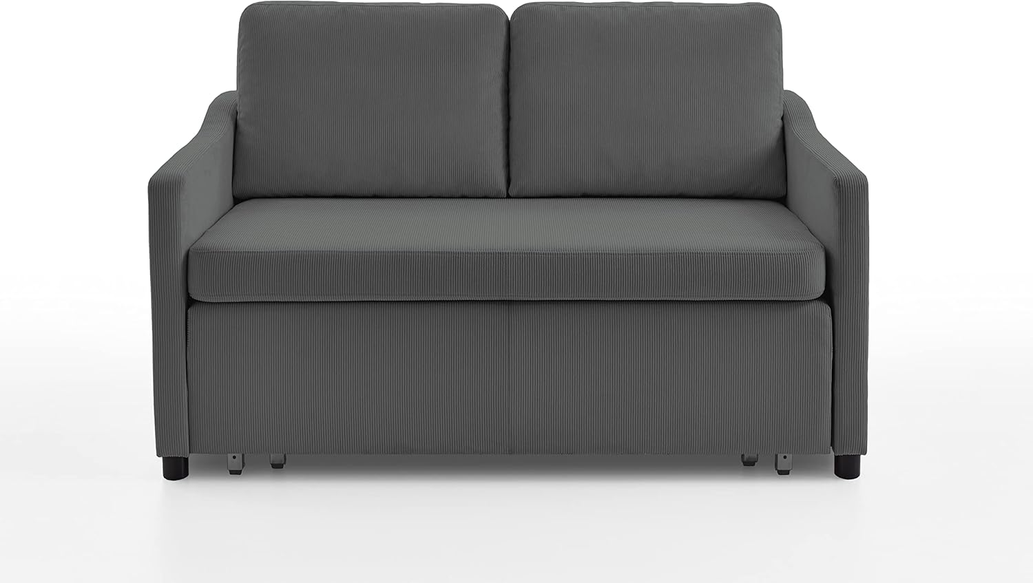 Atlantic Home Collection Schlafsofa mit 120x200cm Schlaffunktion