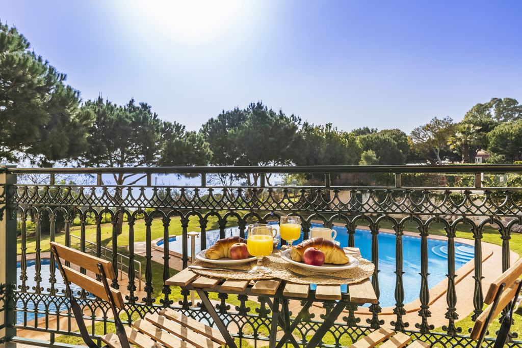 Quinta Pedra Dos Bicos Logies - Appartement